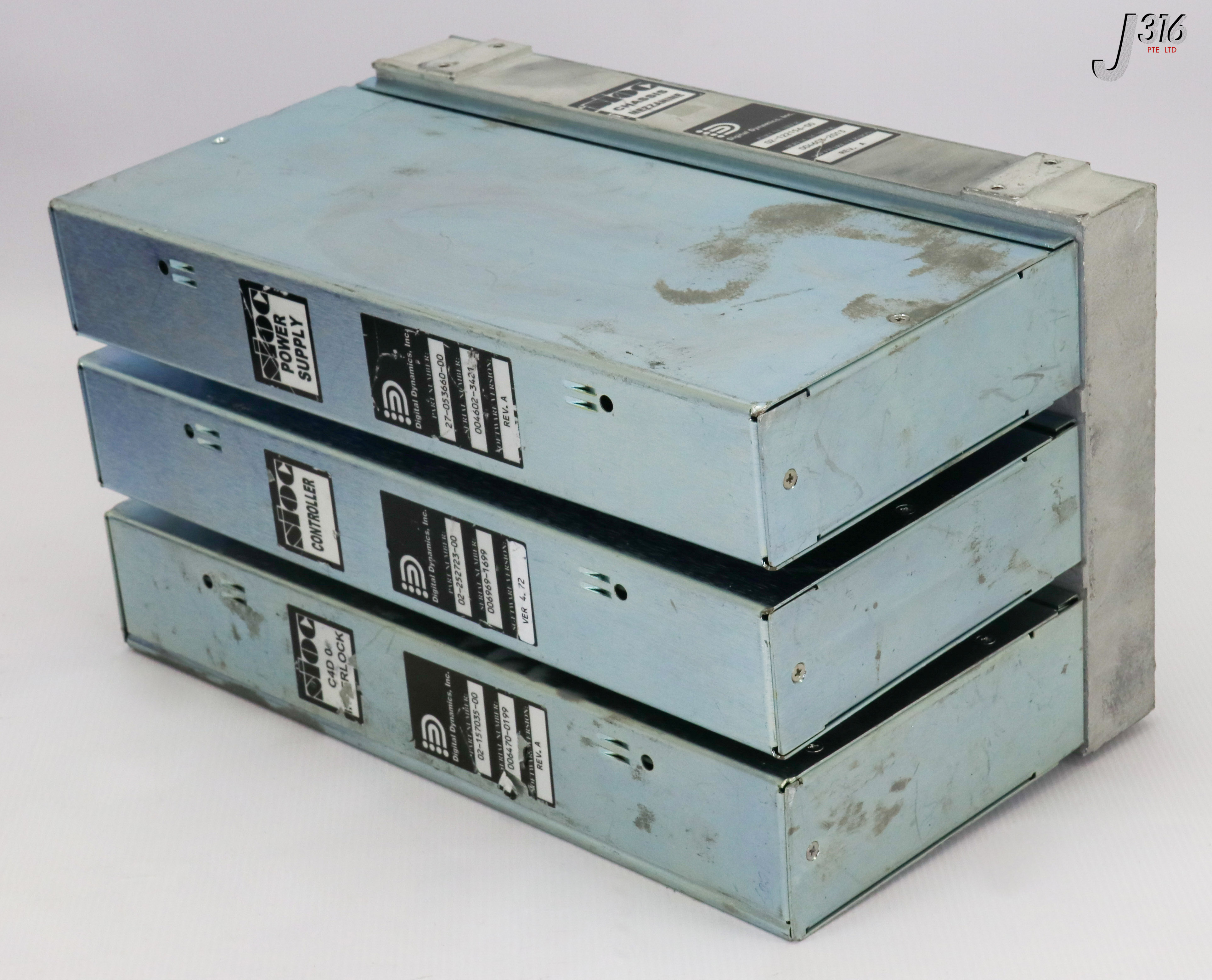 16349 NOVELLUS SIOC C4D SIOC 0 MODULE 03-136528-00 02-252724-00 | eBay